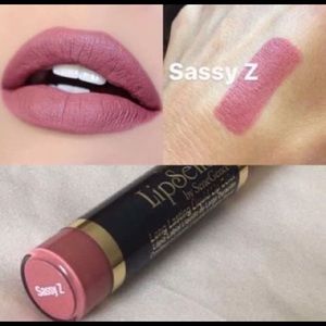 LAST ONE! Sassy Z lipsense